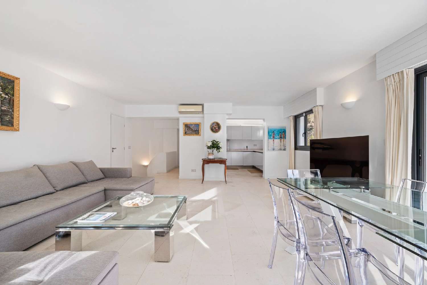 à vendre maison Nice 06300 Alpes-Maritimes 4