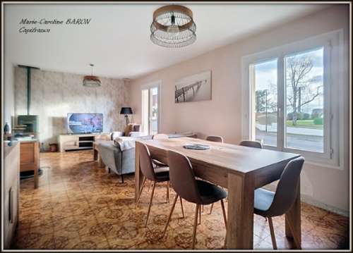 Niherne Indre Haus Bild 7250720