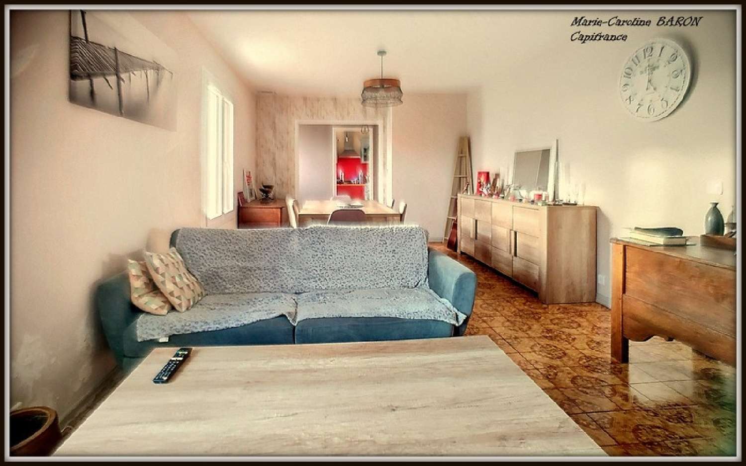 kaufen Haus Niherne Indre 2