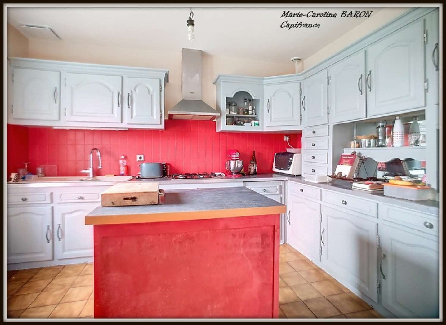 kaufen Haus Niherne Indre 3