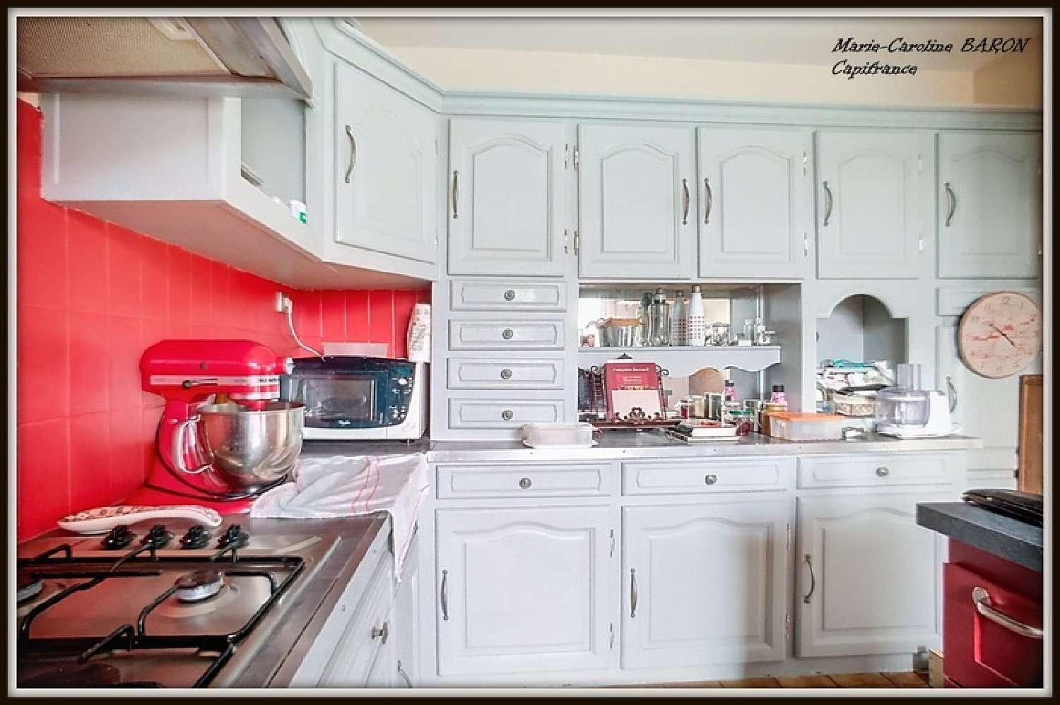 kaufen Haus Niherne Indre 4