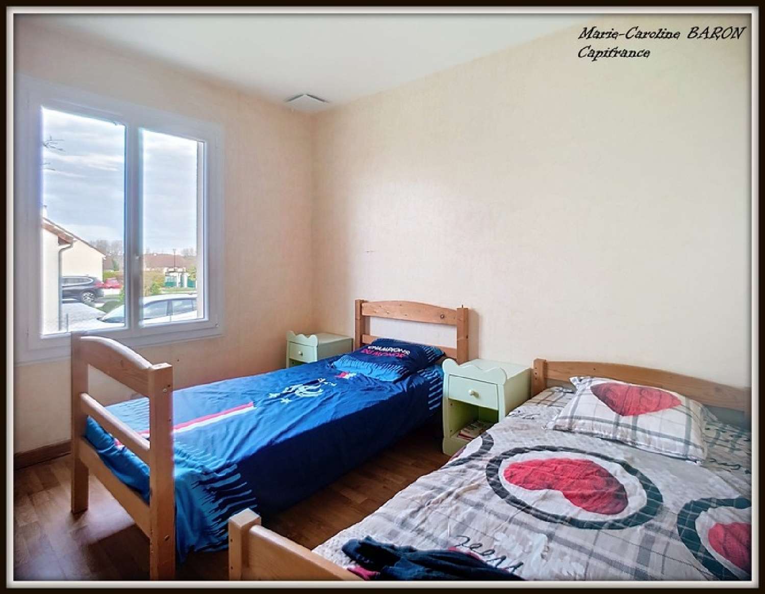 kaufen Haus Niherne Indre 7