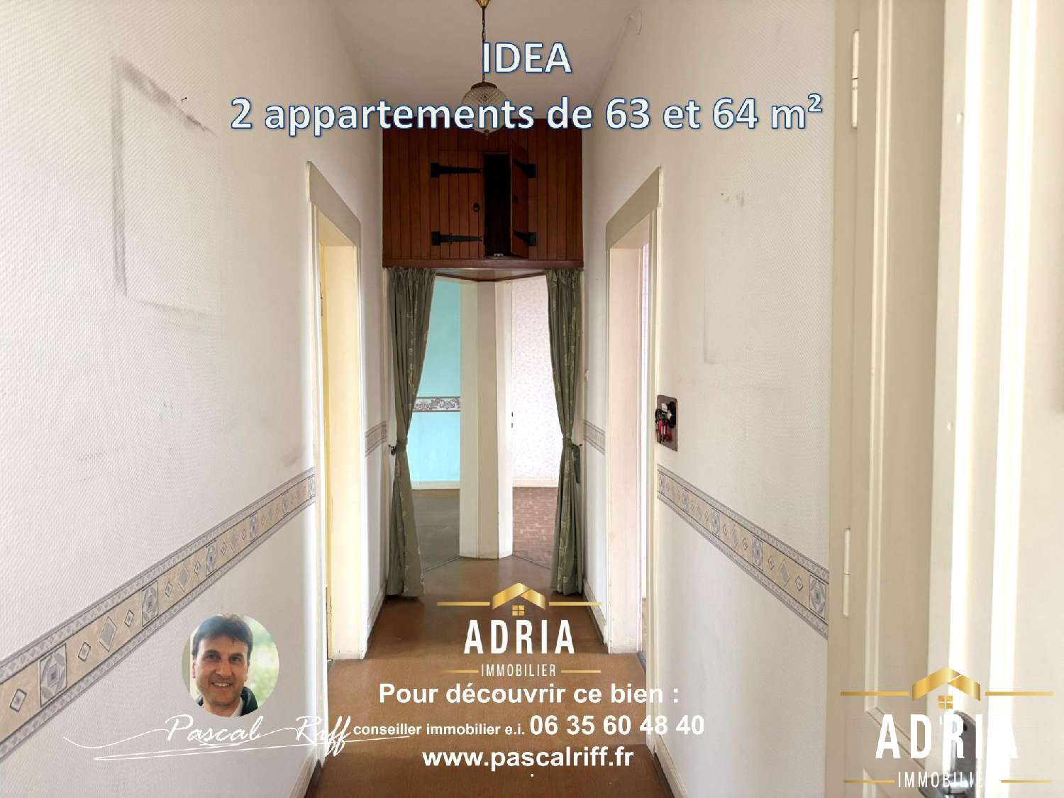  te koop huis Nilvange Moselle 1