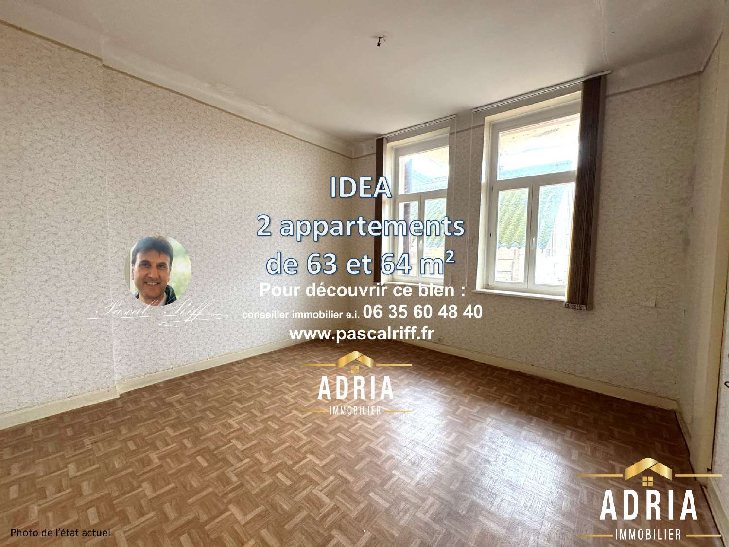  te koop huis Nilvange Moselle 2