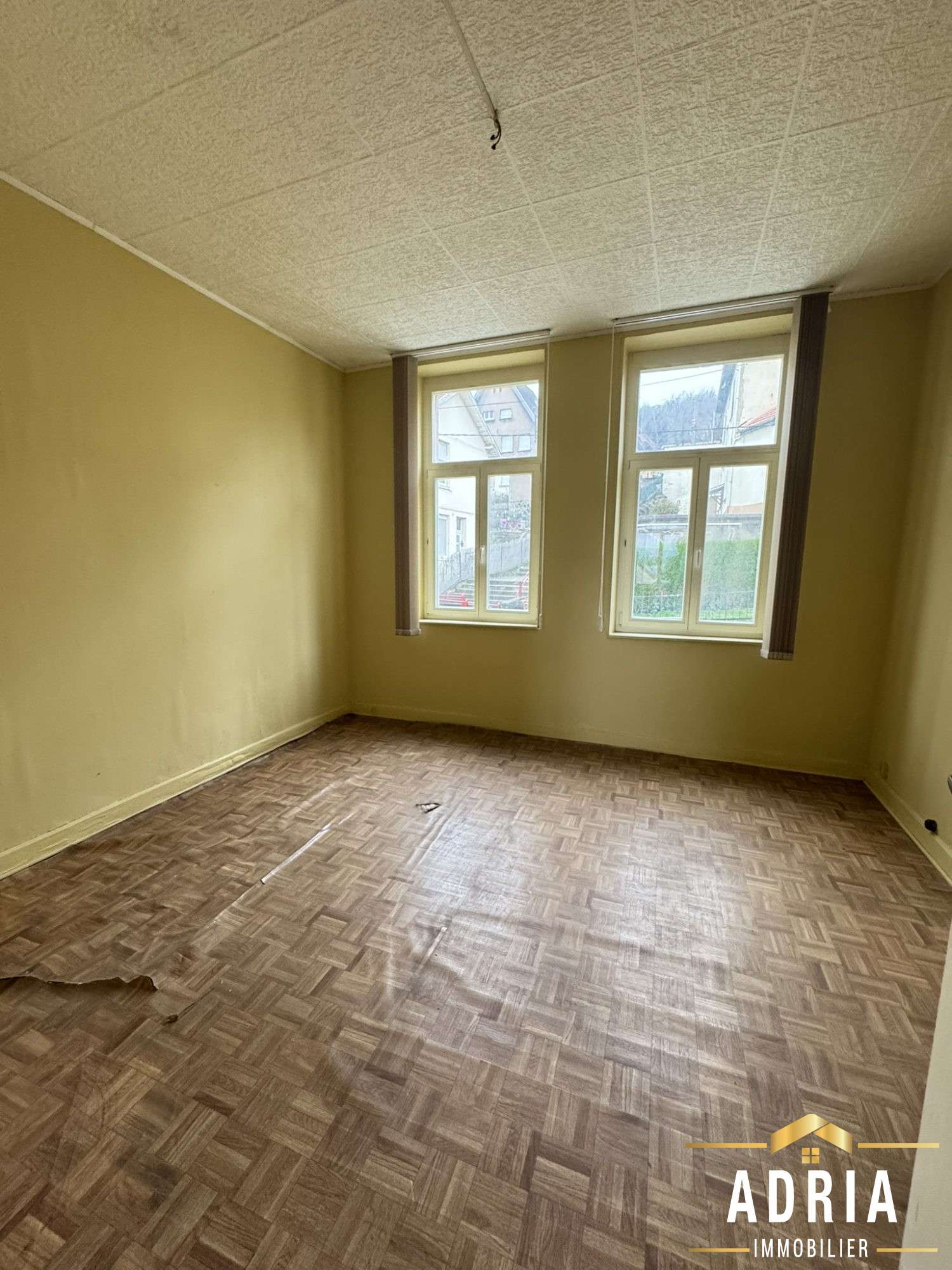  te koop huis Nilvange Moselle 4