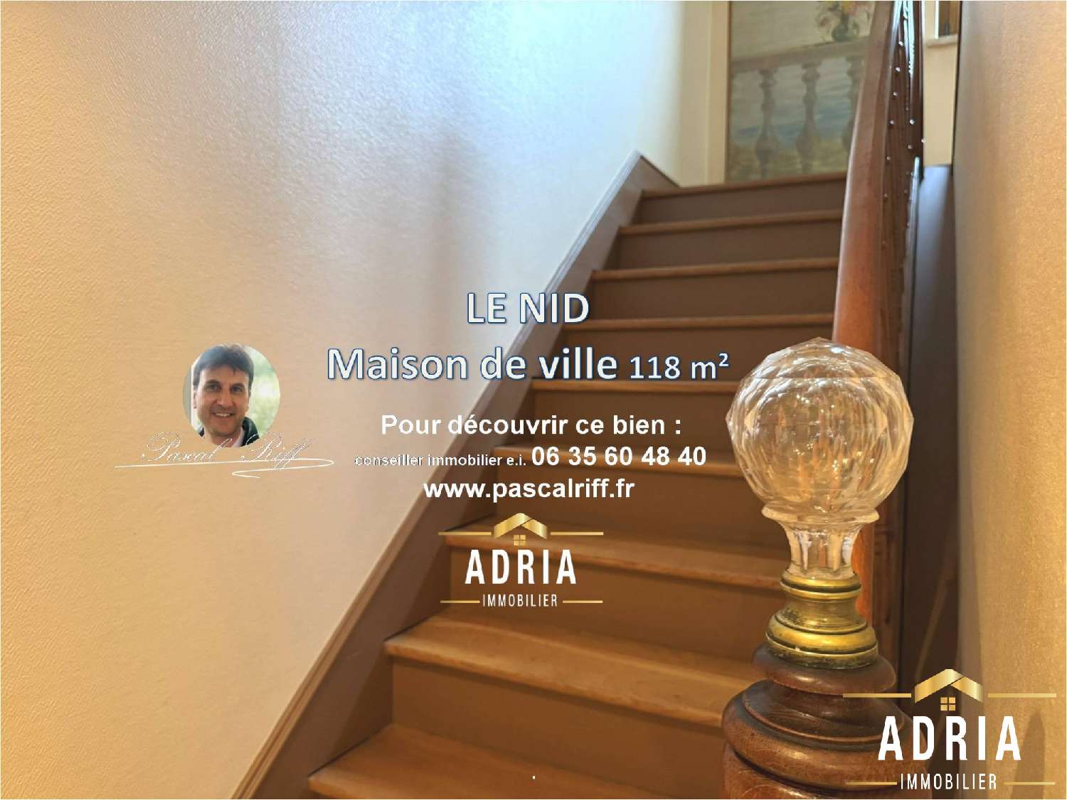  te koop huis Nilvange Moselle 3