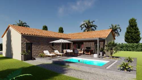 Nîmes Gard maison foto 7243710