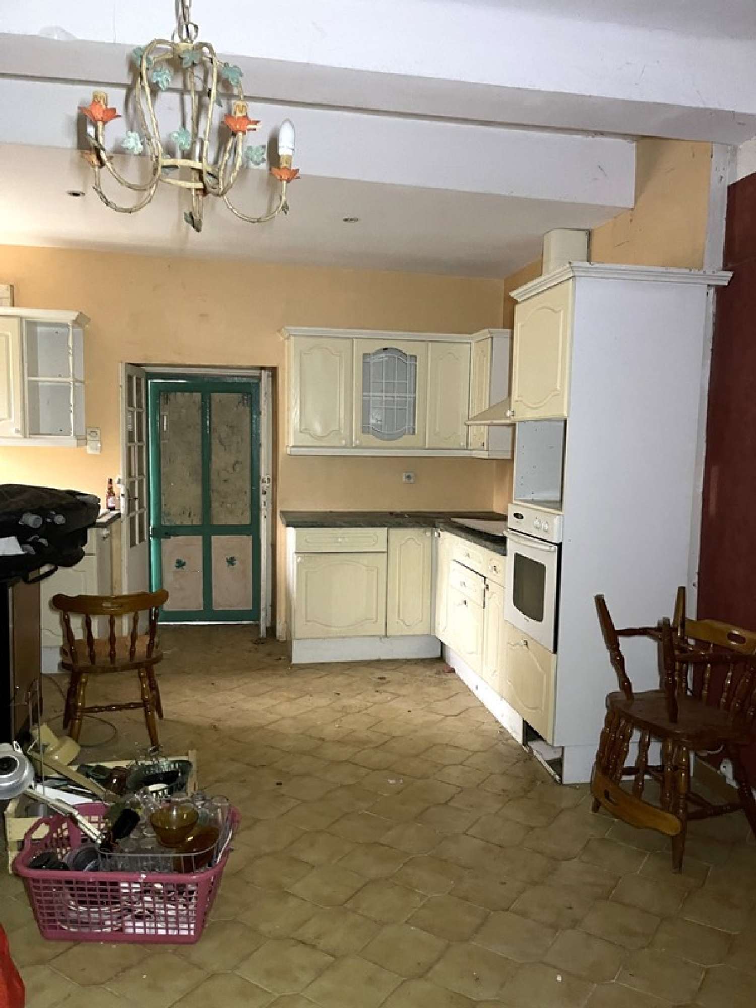  te koop huis Nîmes Gard 2