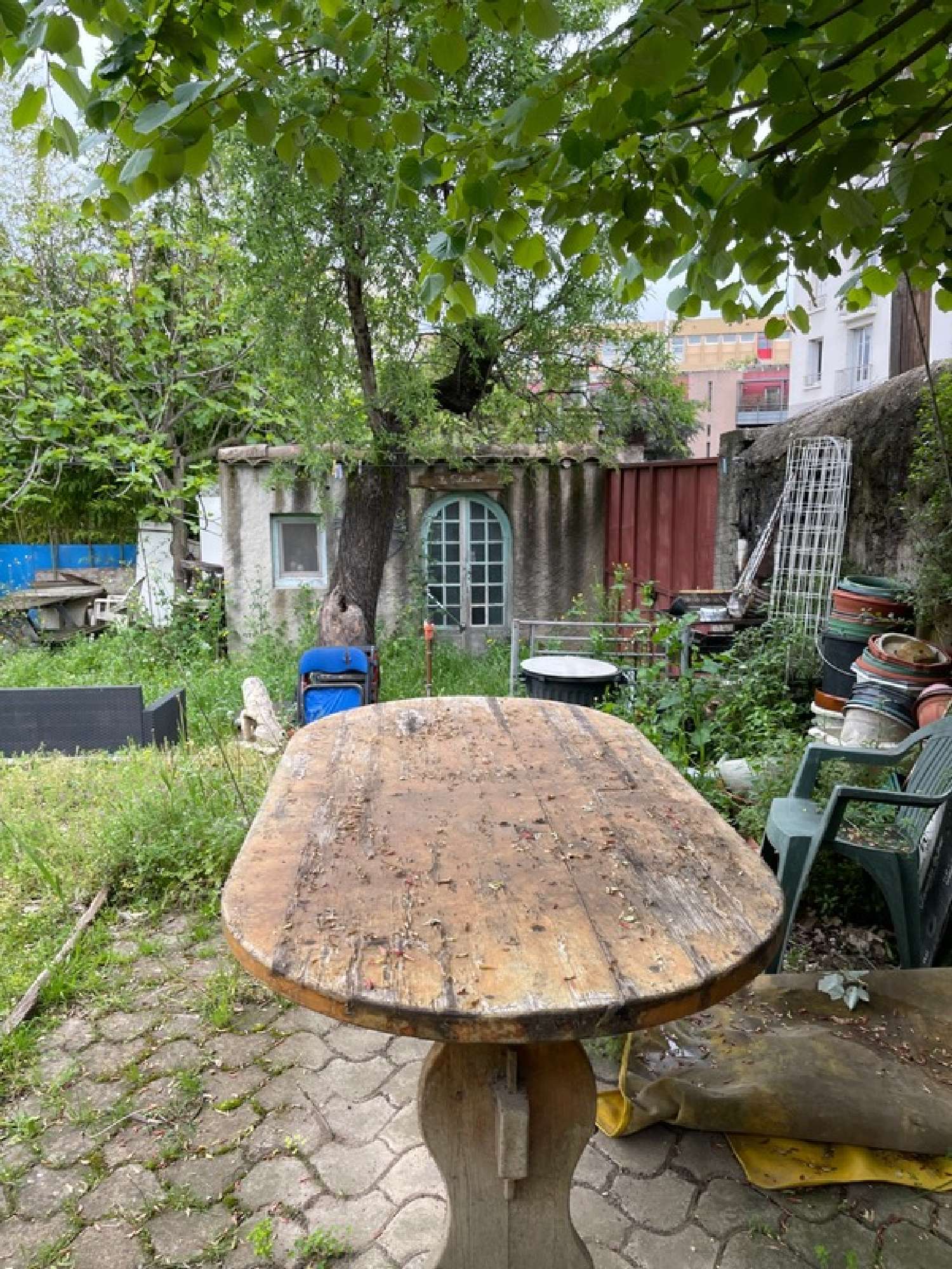  te koop huis Nîmes Gard 3