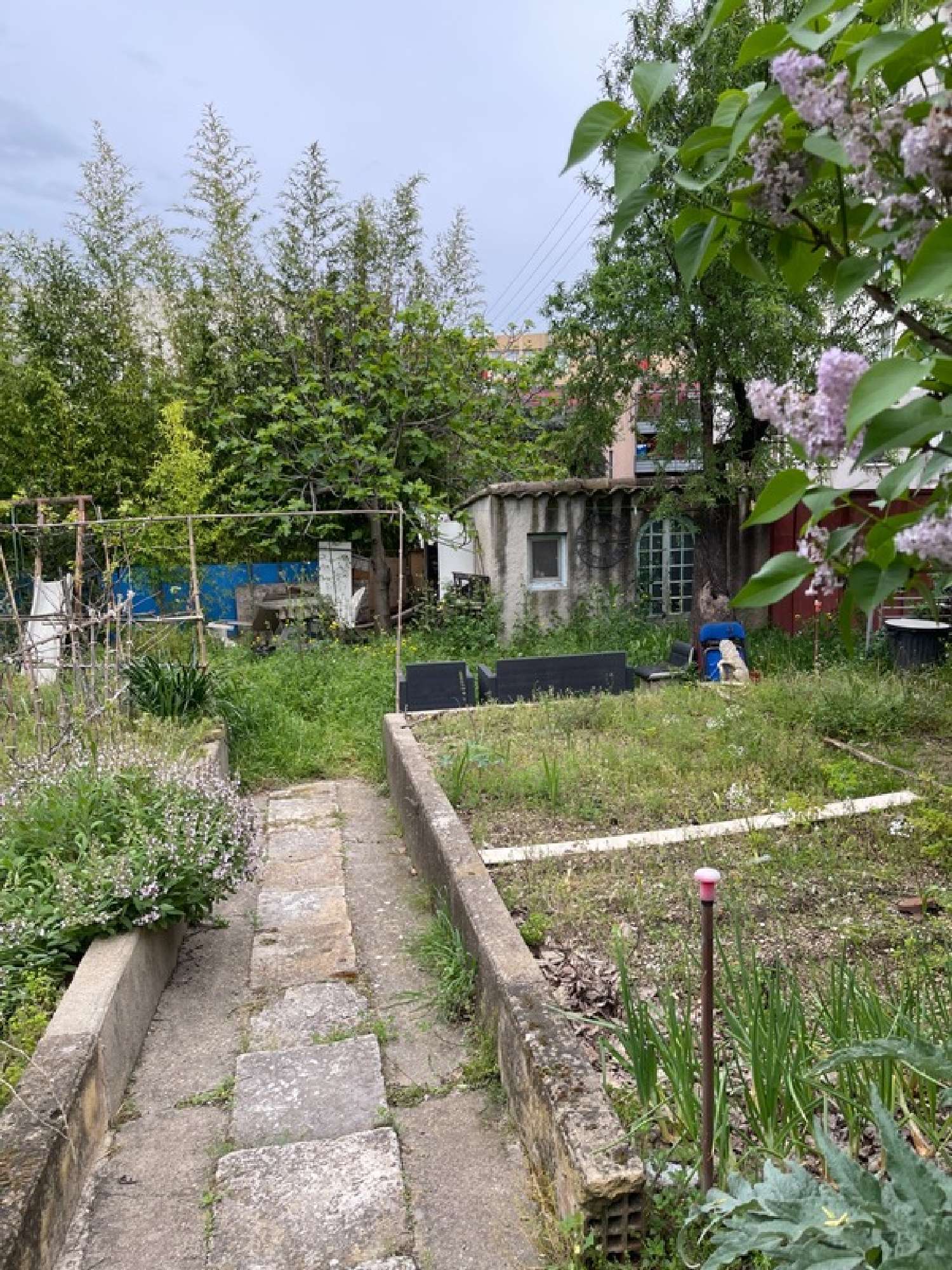  te koop huis Nîmes Gard 7