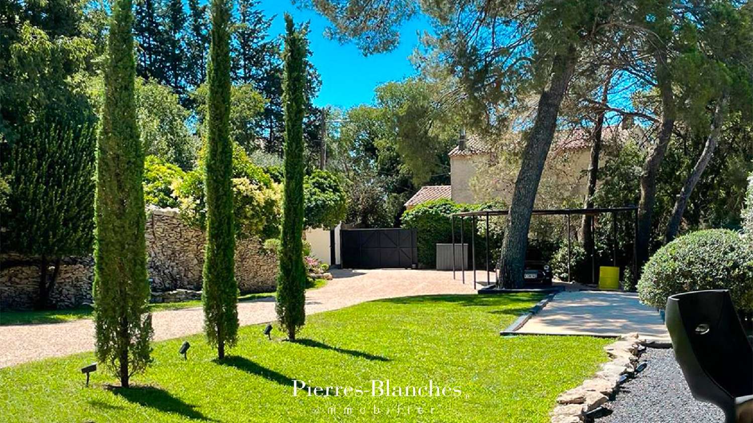 te koop huis Nîmes Gard 3