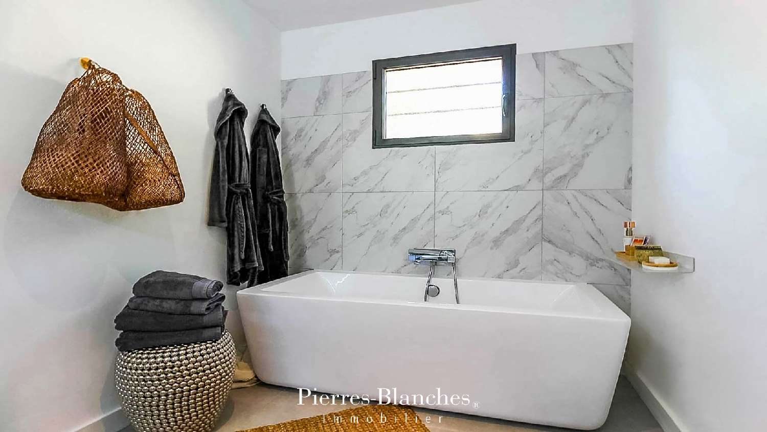 te koop huis Nîmes Gard 6