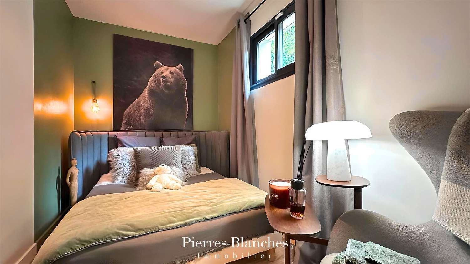 te koop huis Nîmes Gard 7