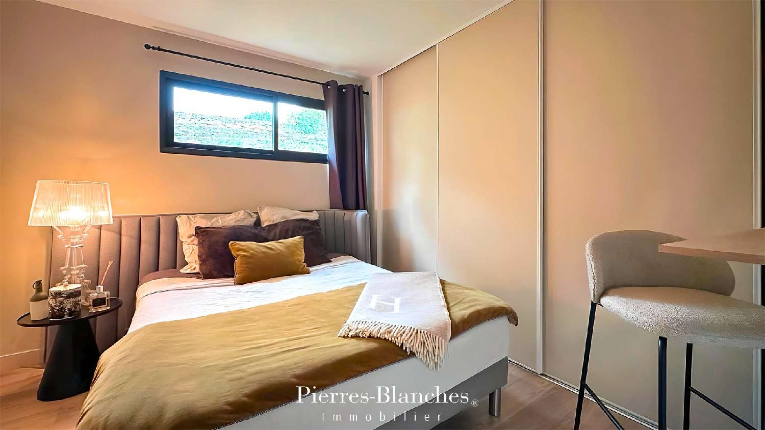 te koop huis Nîmes Gard 8