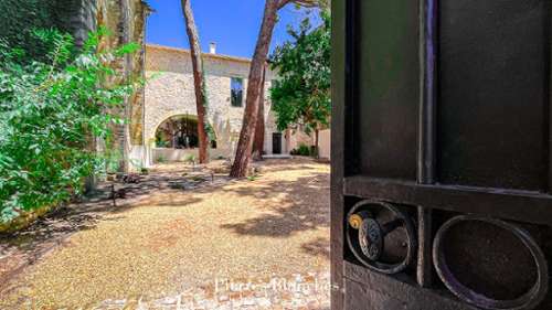 Nîmes Gard house foto 7245717