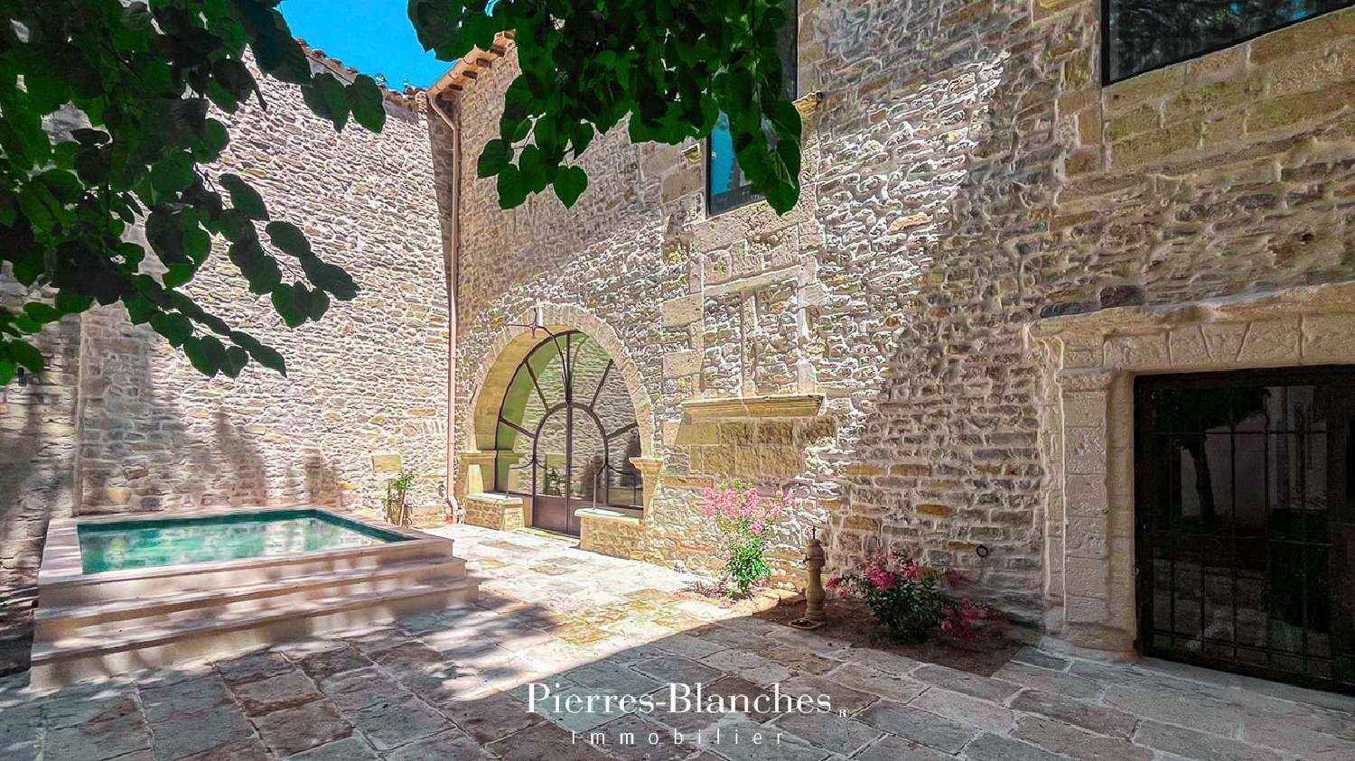  for sale house Nîmes Gard 2