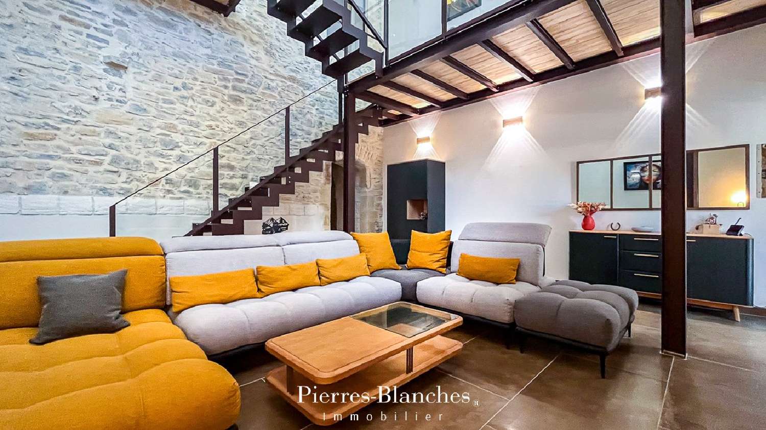  for sale house Nîmes Gard 4