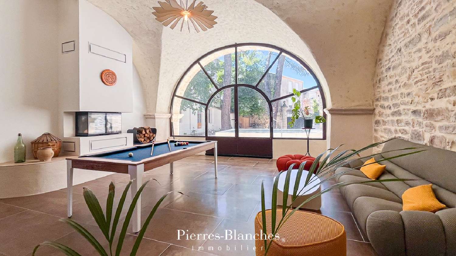  for sale house Nîmes Gard 5