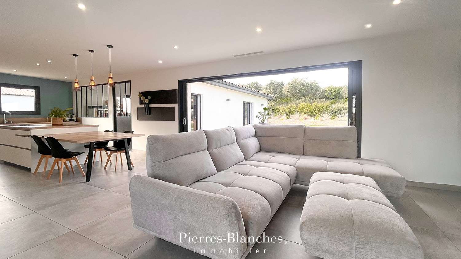  à vendre maison Nîmes Gard 2