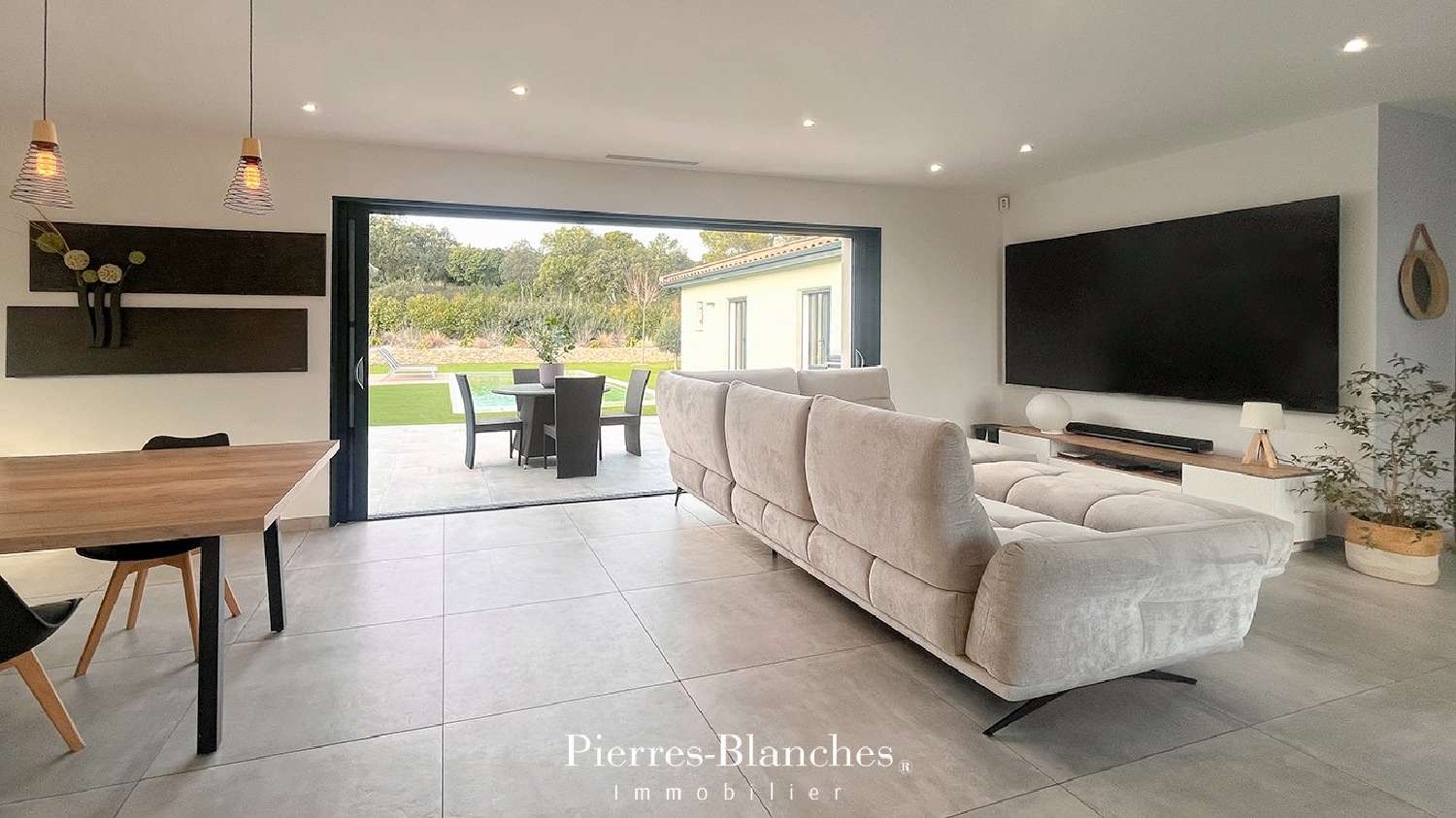  à vendre maison Nîmes Gard 3