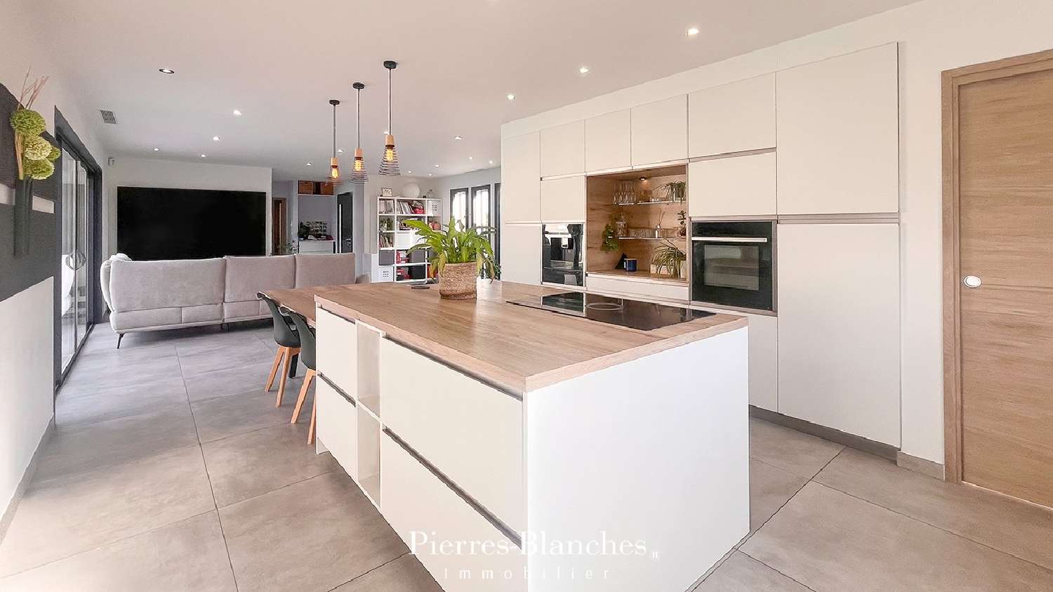  à vendre maison Nîmes Gard 4