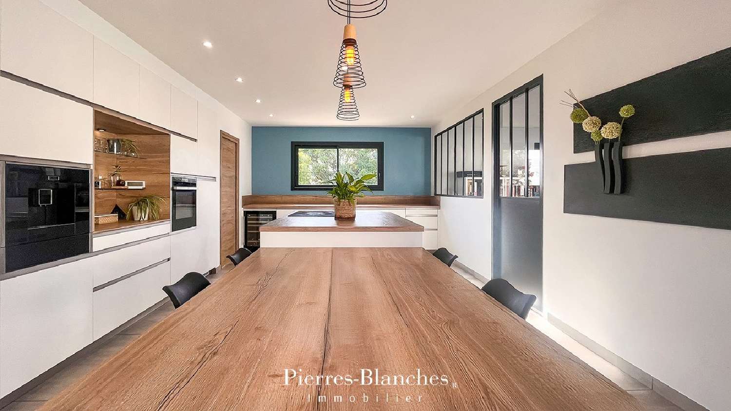  à vendre maison Nîmes Gard 5