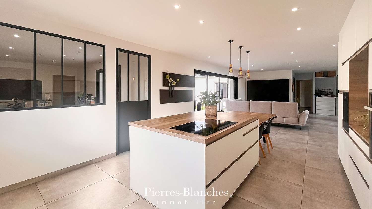  à vendre maison Nîmes Gard 7