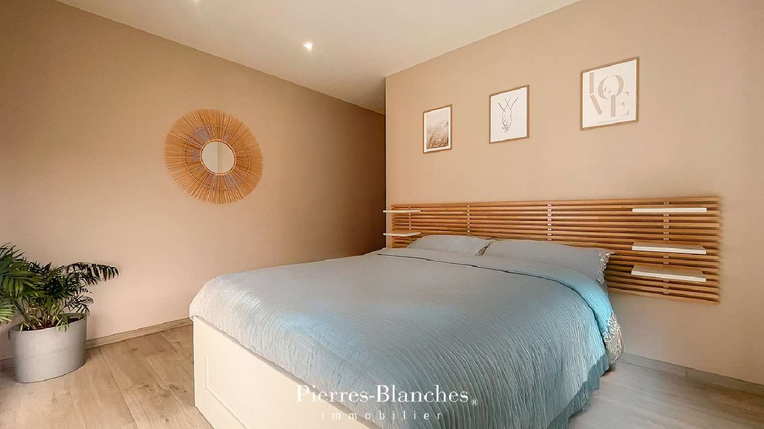  à vendre maison Nîmes Gard 8