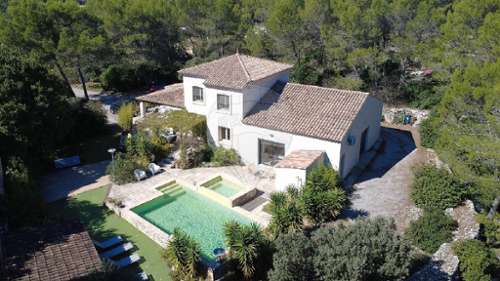 Nîmes Gard huis foto 7243545