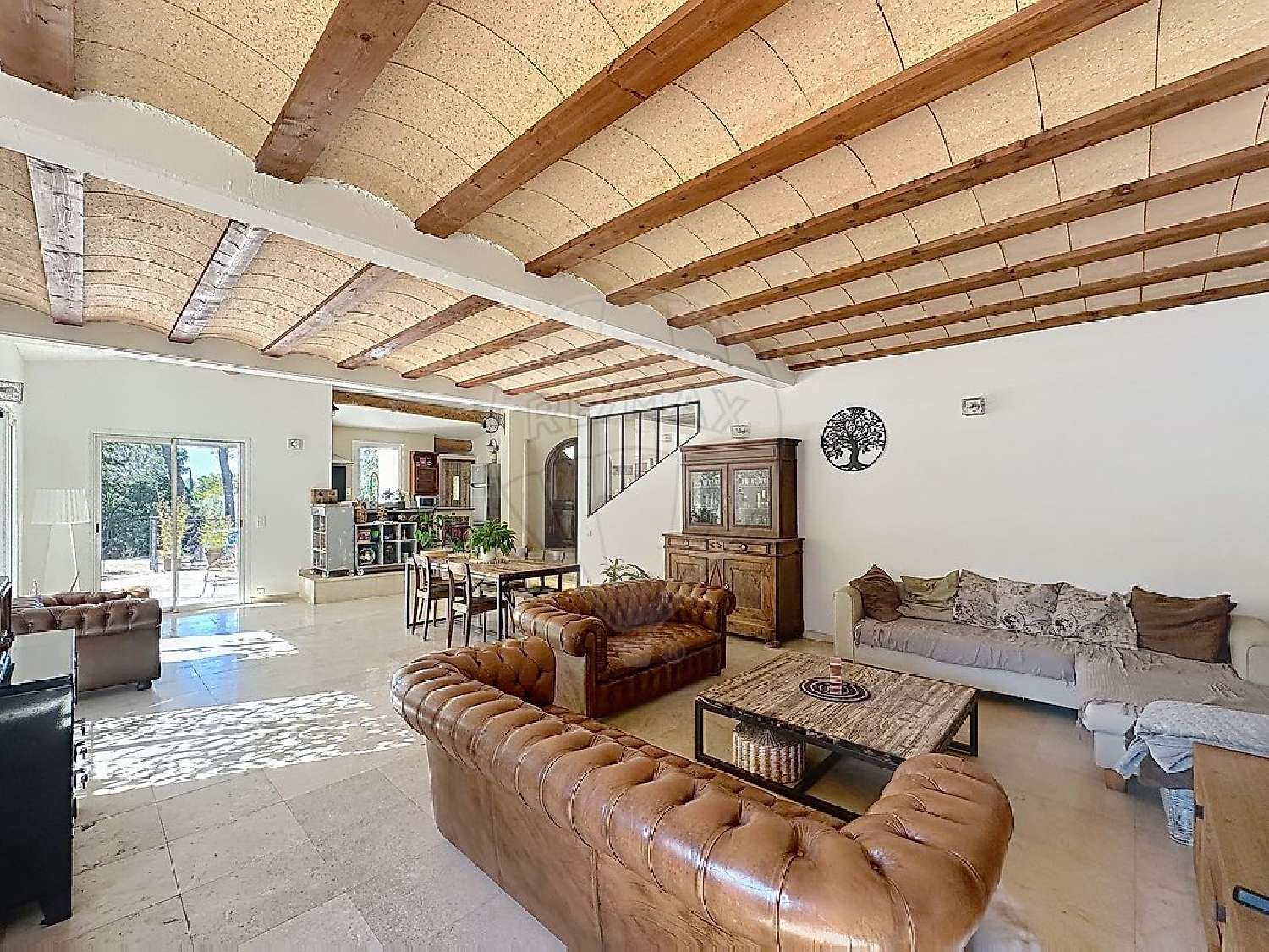  te koop huis Nîmes Gard 3