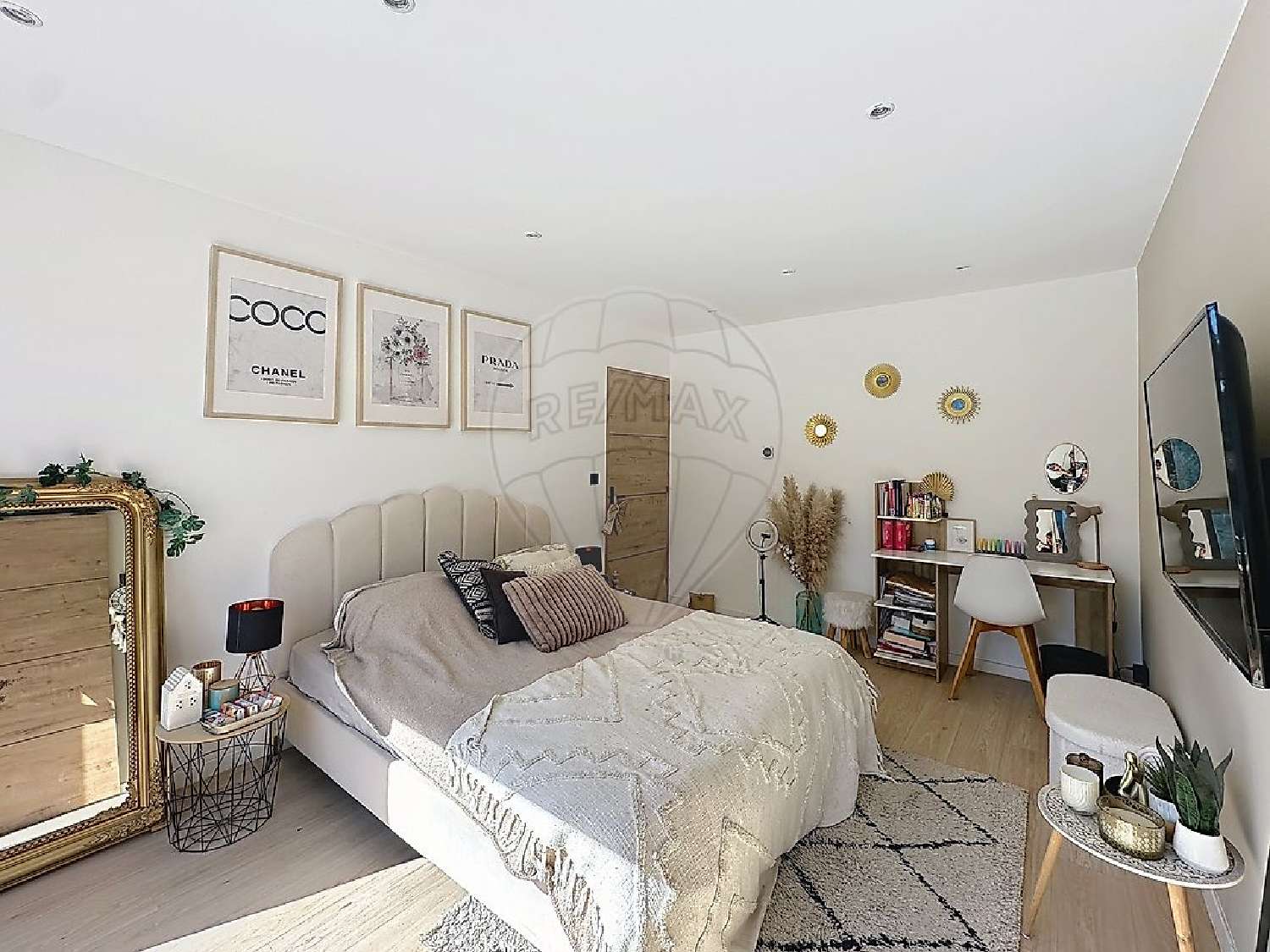  te koop huis Nîmes Gard 6