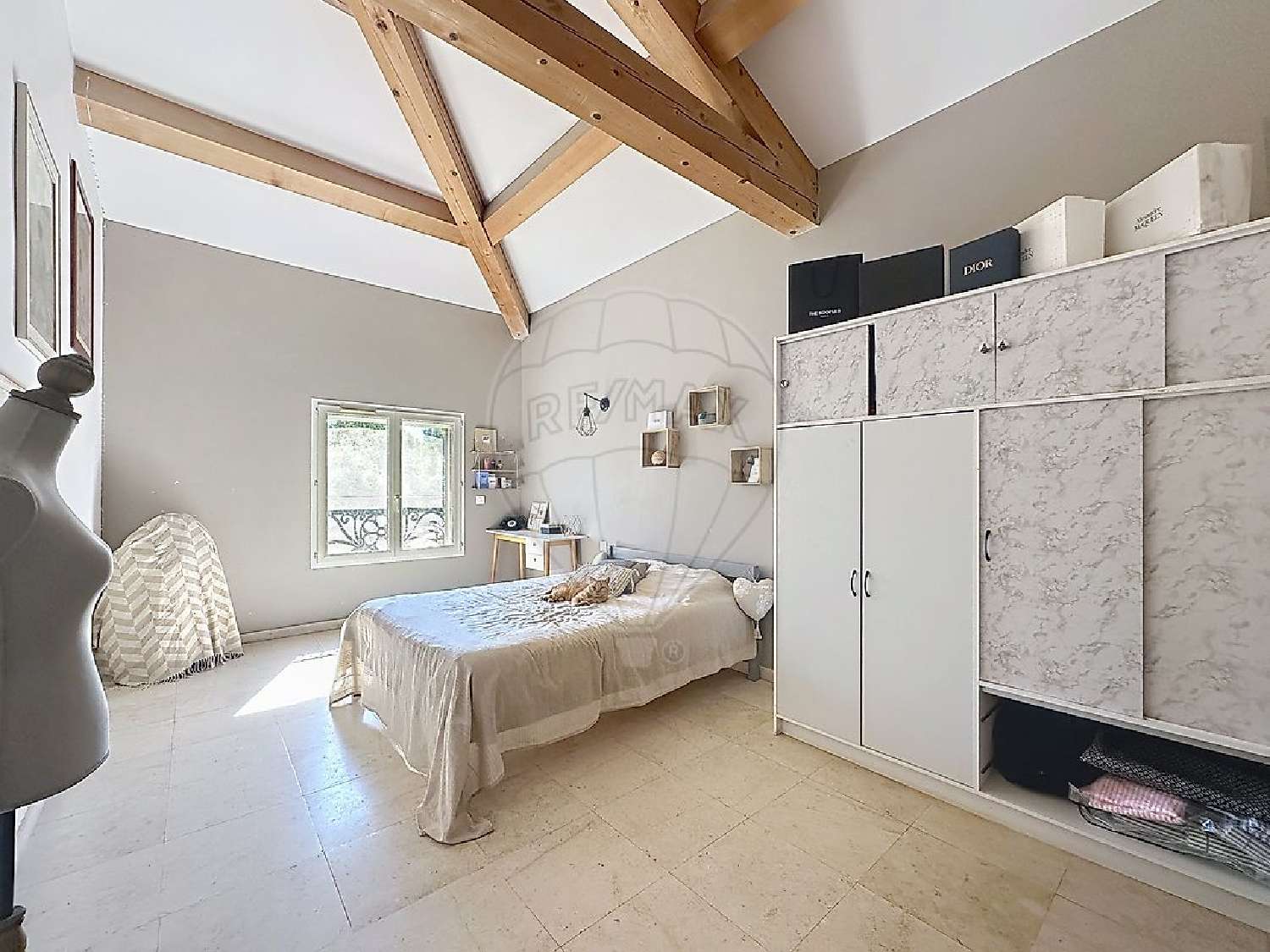  te koop huis Nîmes Gard 8