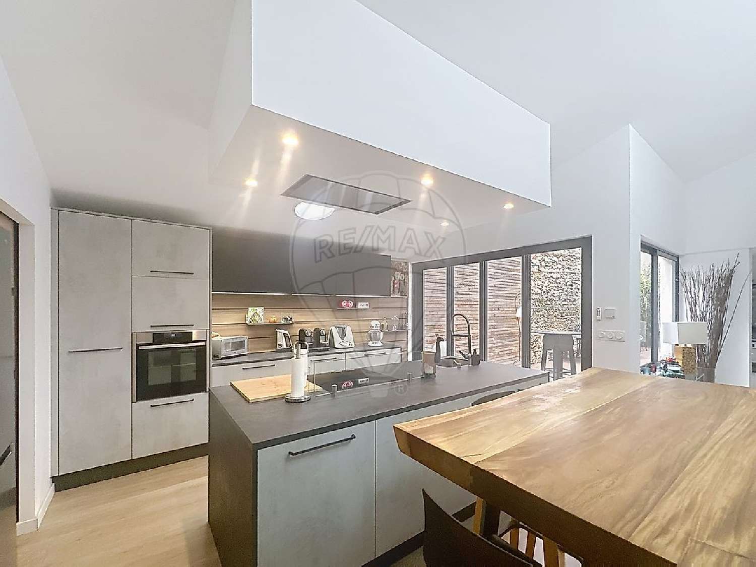 te koop huis Nîmes Gard 3