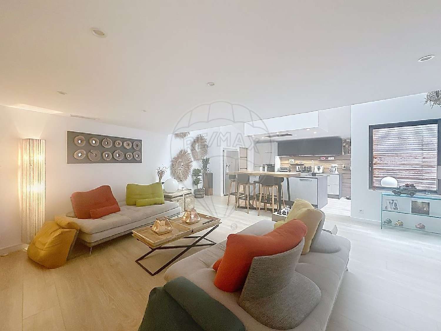 te koop huis Nîmes Gard 5