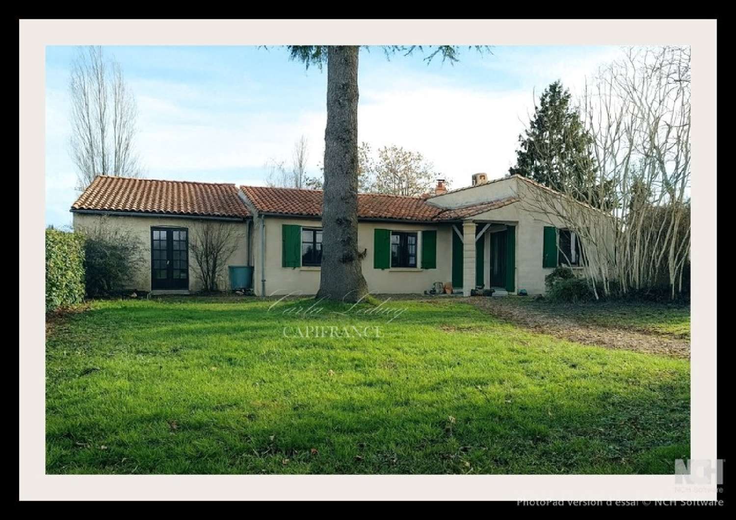  à vendre maison Niort Deux-Sèvres 1