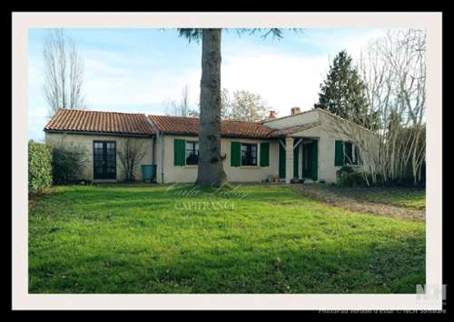 Niort Deux-Sèvres maison foto 7246922