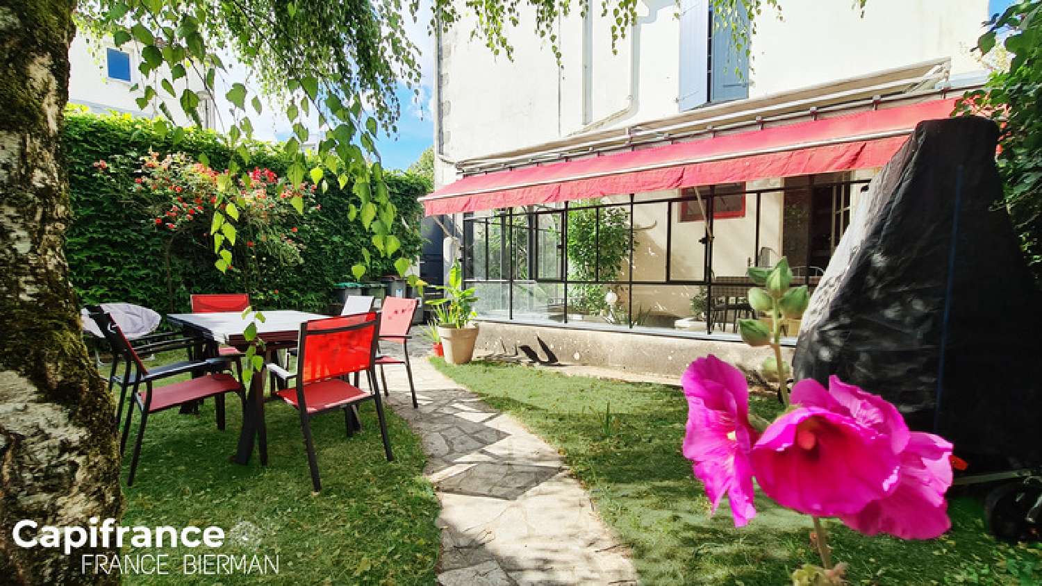  à vendre maison Niort Deux-Sèvres 7