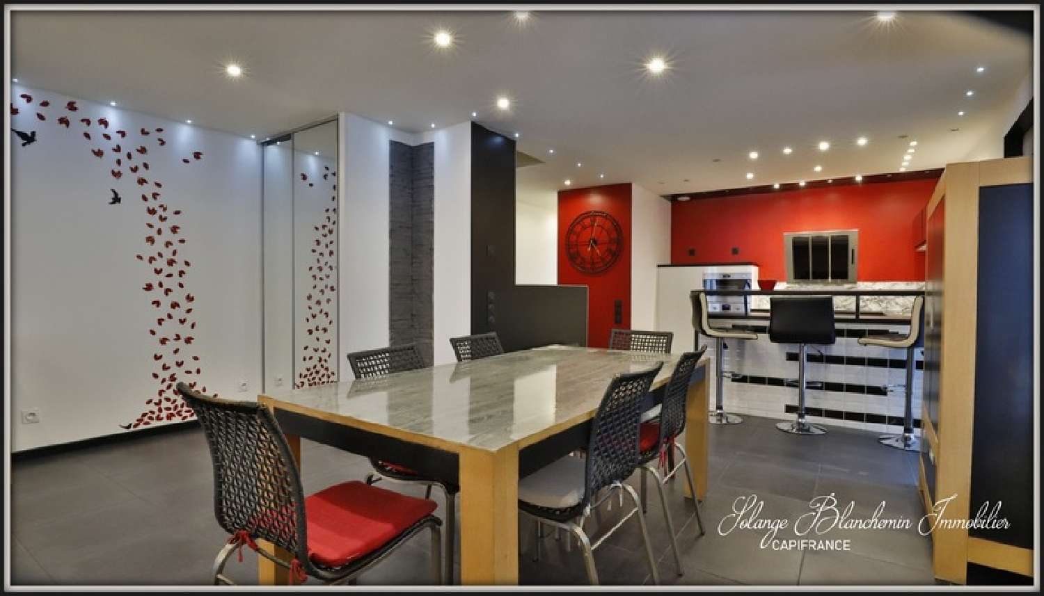 te koop huis Nissan-lez-Enserune Hérault 2