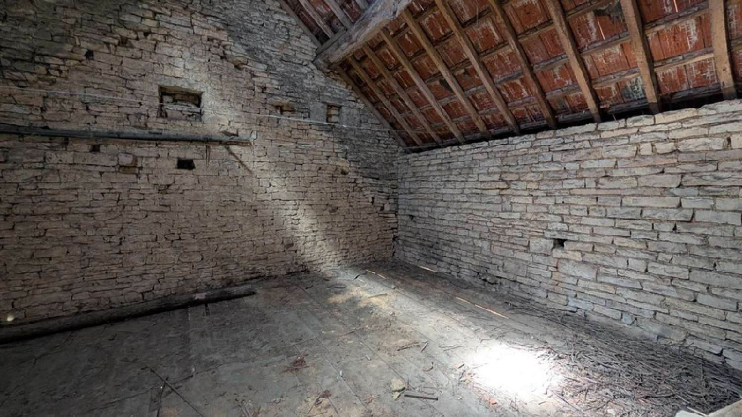 kaufen Haus Nitry Yonne 3