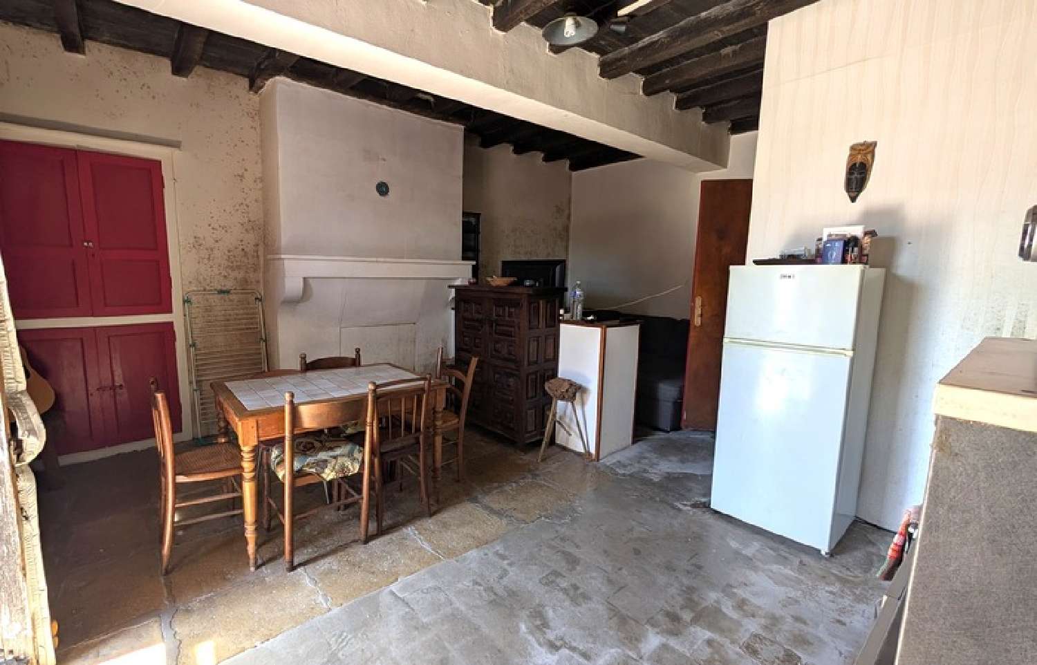 kaufen Haus Nitry Yonne 4