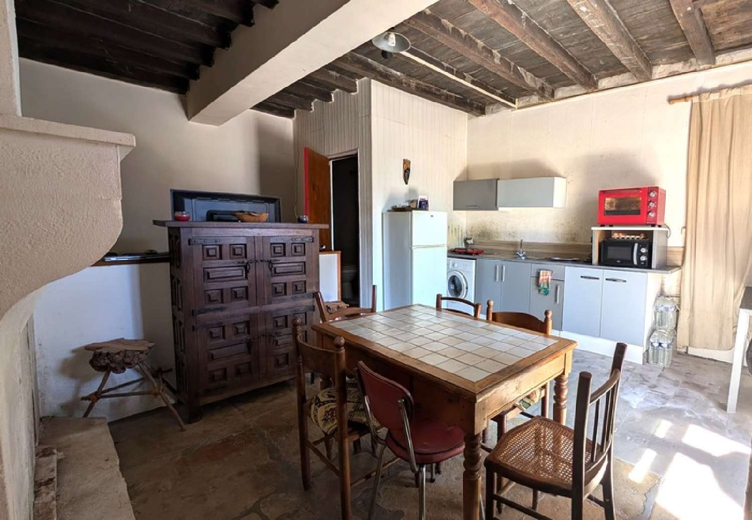 kaufen Haus Nitry Yonne 5