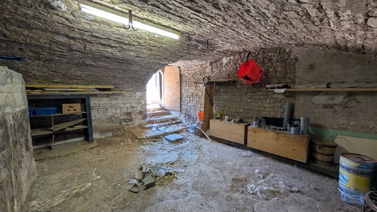 kaufen Haus Nitry Yonne 7