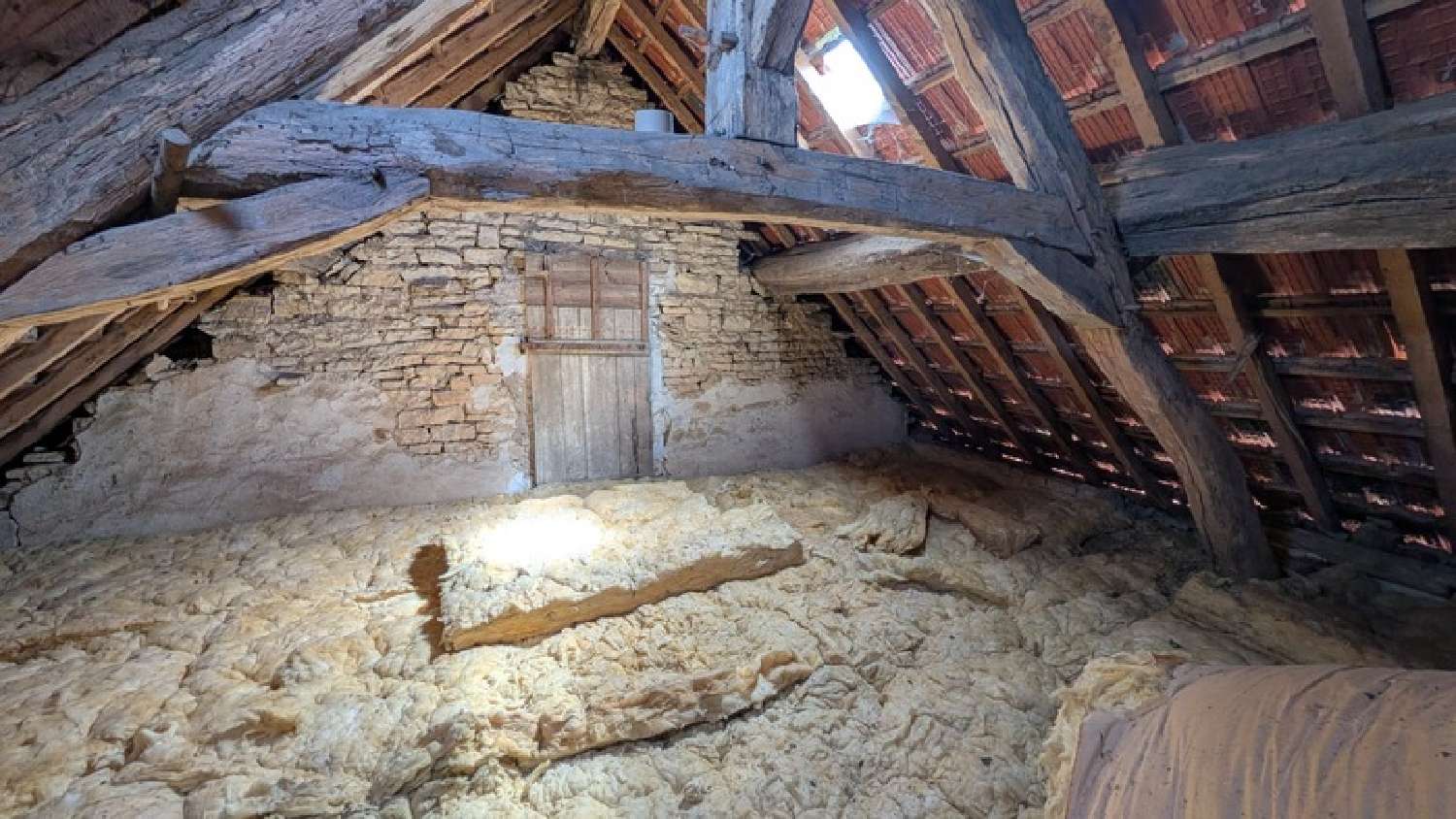 kaufen Haus Nitry Yonne 8