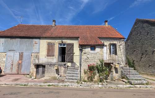 Nitry Yonne huis foto 7250712