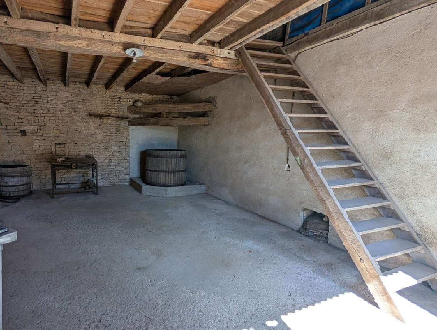  te koop huis Nitry Yonne 2