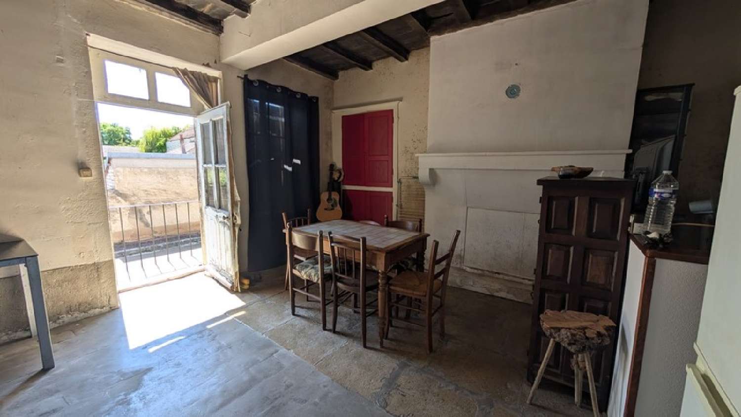  te koop huis Nitry Yonne 6