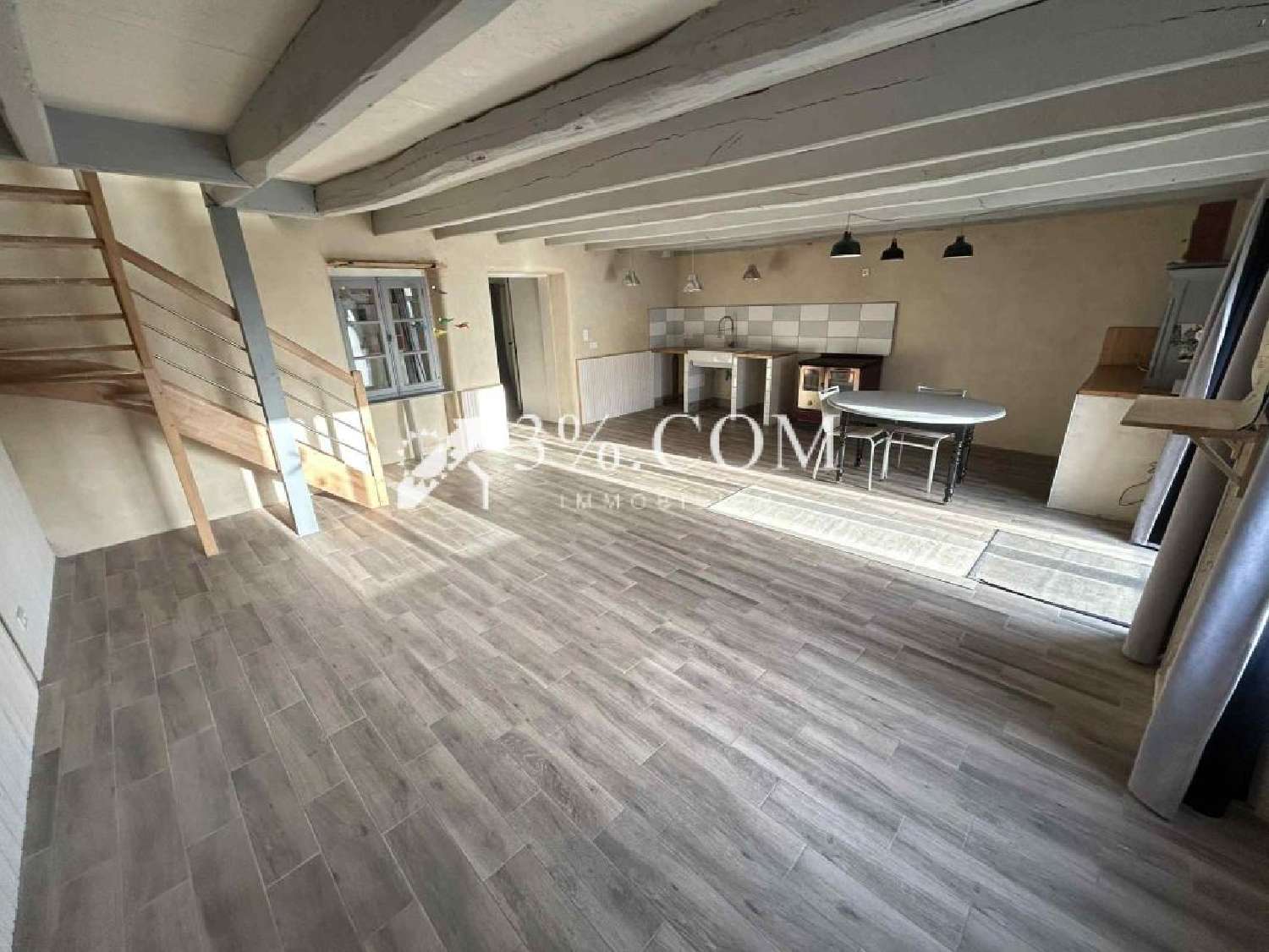  te koop huis Nivillac Morbihan 3