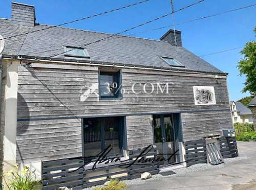 Nivillac Morbihan huis foto 7243527