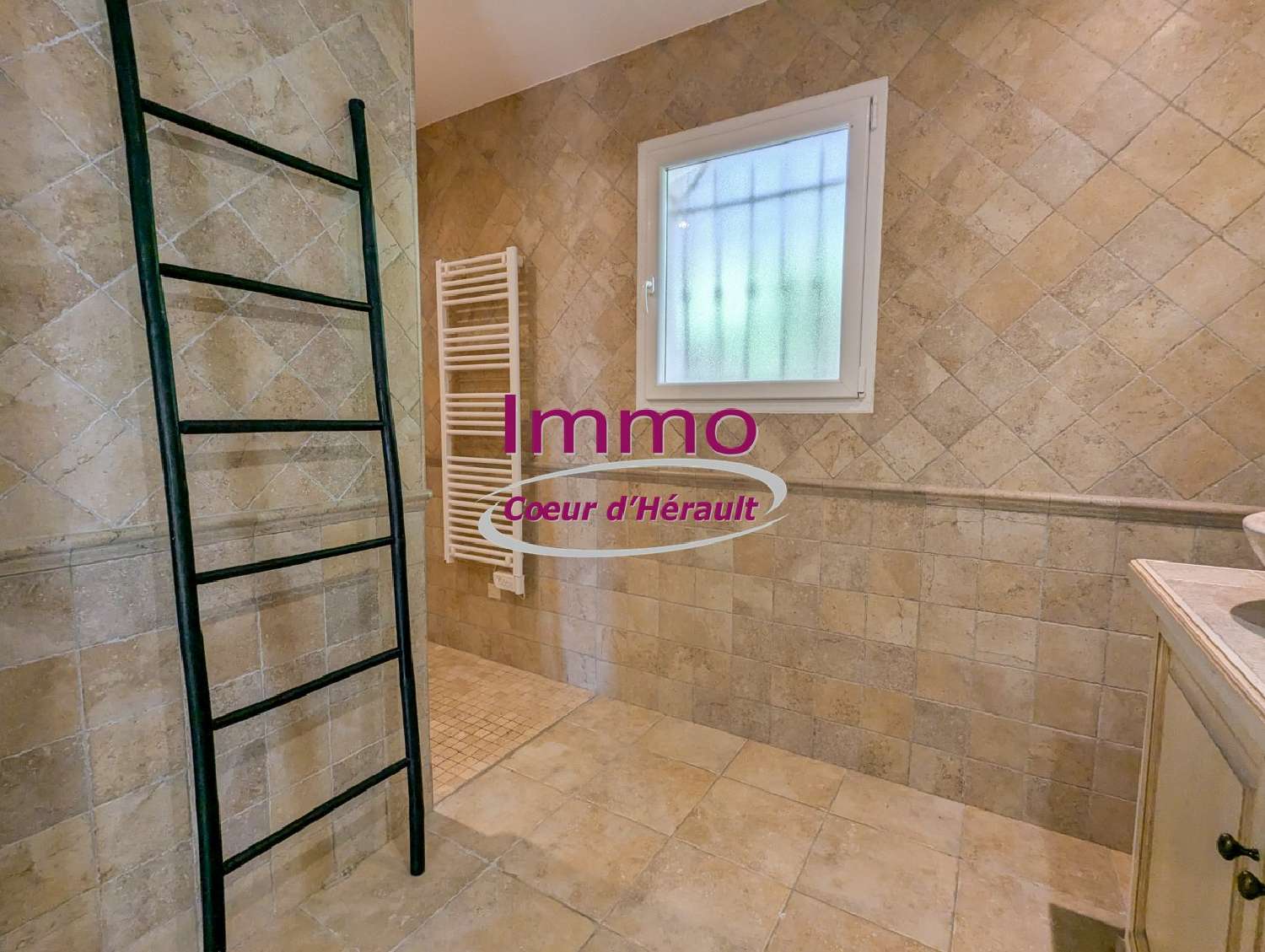  à vendre maison Nizas Hérault 5