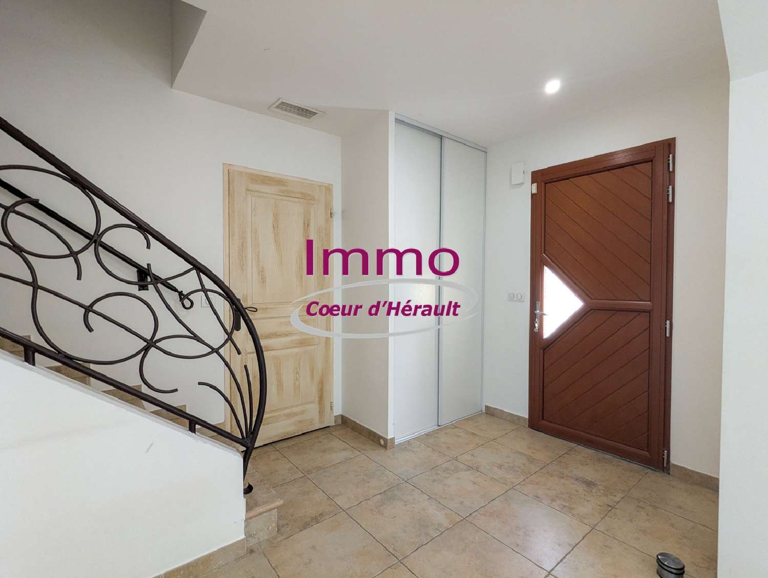  à vendre maison Nizas Hérault 6